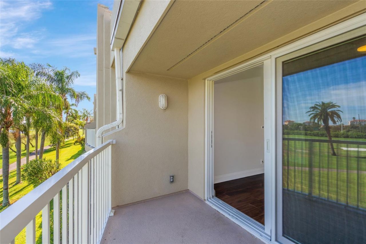 6191 Bahia Del Mar Boulevard, Unit 202, Saint Petersburg, FL 33715 Photo