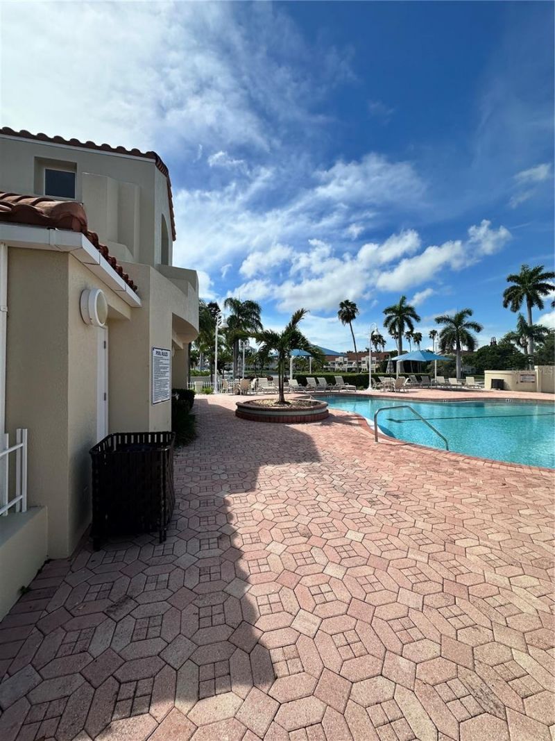 6191 Bahia Del Mar Boulevard, Unit 202, Saint Petersburg, FL 33715 Photo