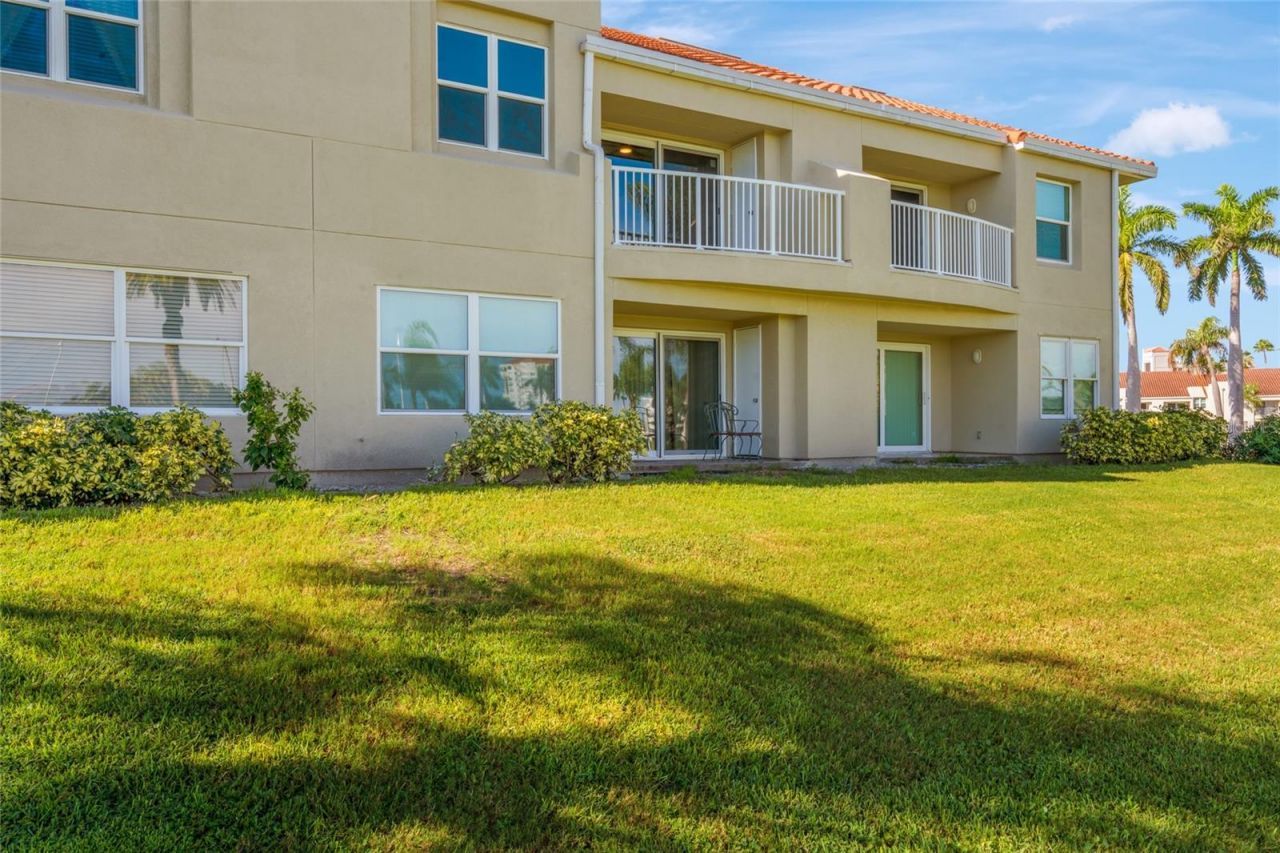 6191 Bahia Del Mar Boulevard, Unit 202, Saint Petersburg, FL 33715 Photo