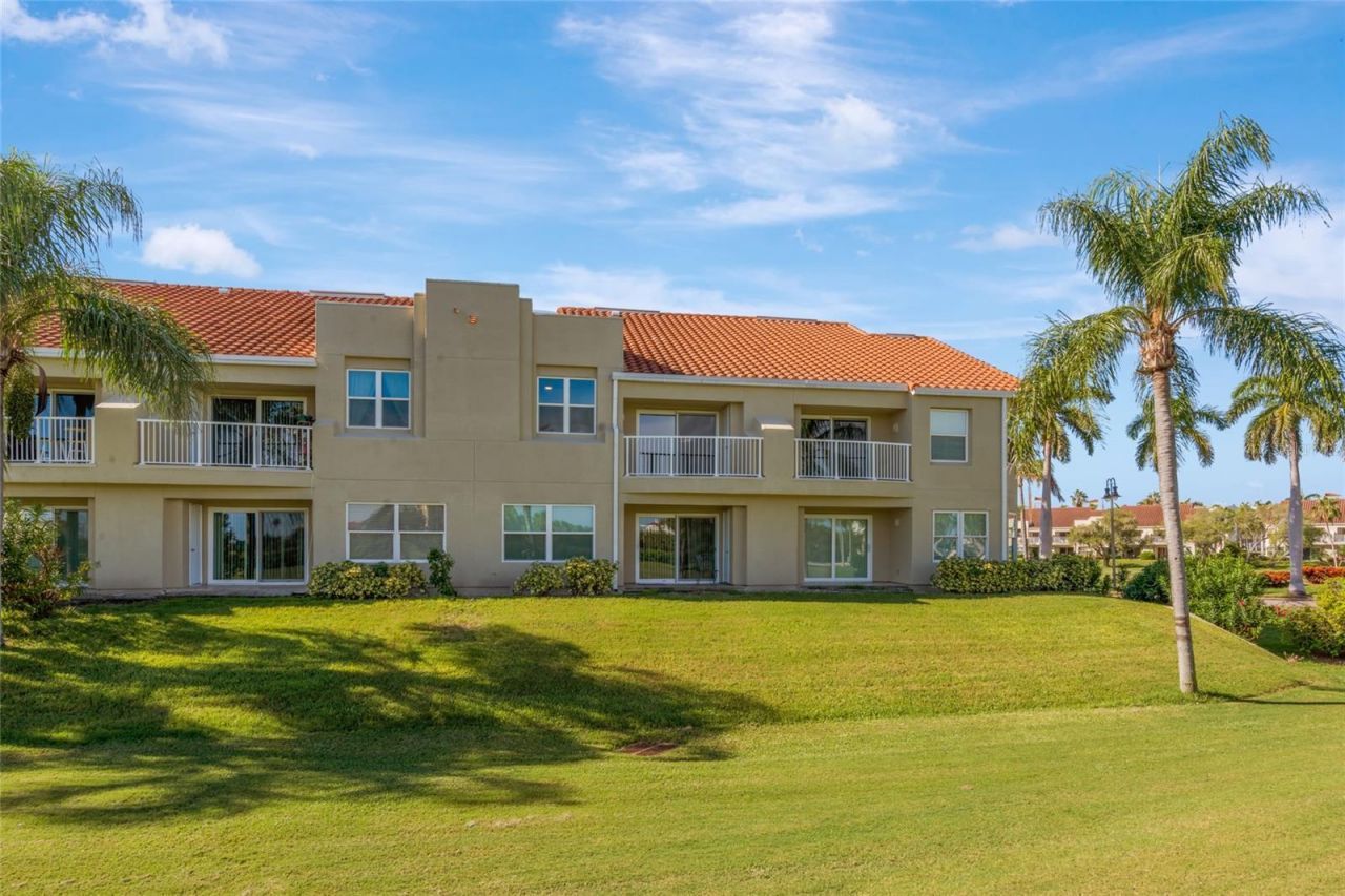6191 Bahia Del Mar Boulevard, Unit 202, Saint Petersburg, FL 33715 Photo