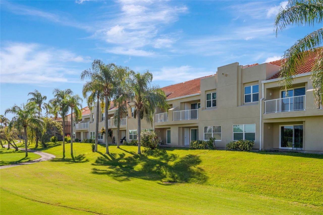 6191 Bahia Del Mar Boulevard, Unit 202, Saint Petersburg, FL 33715 Photo