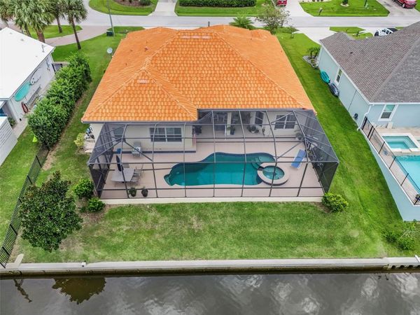 21 CLERMONT COURT, PALM COAST, FL 32137