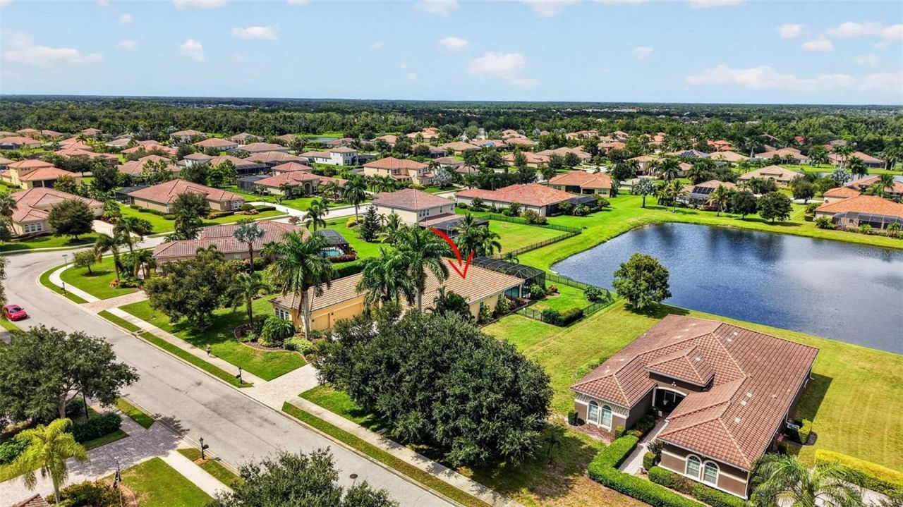 17019 4th Avenue E, Bradenton, FL 34212 Photo