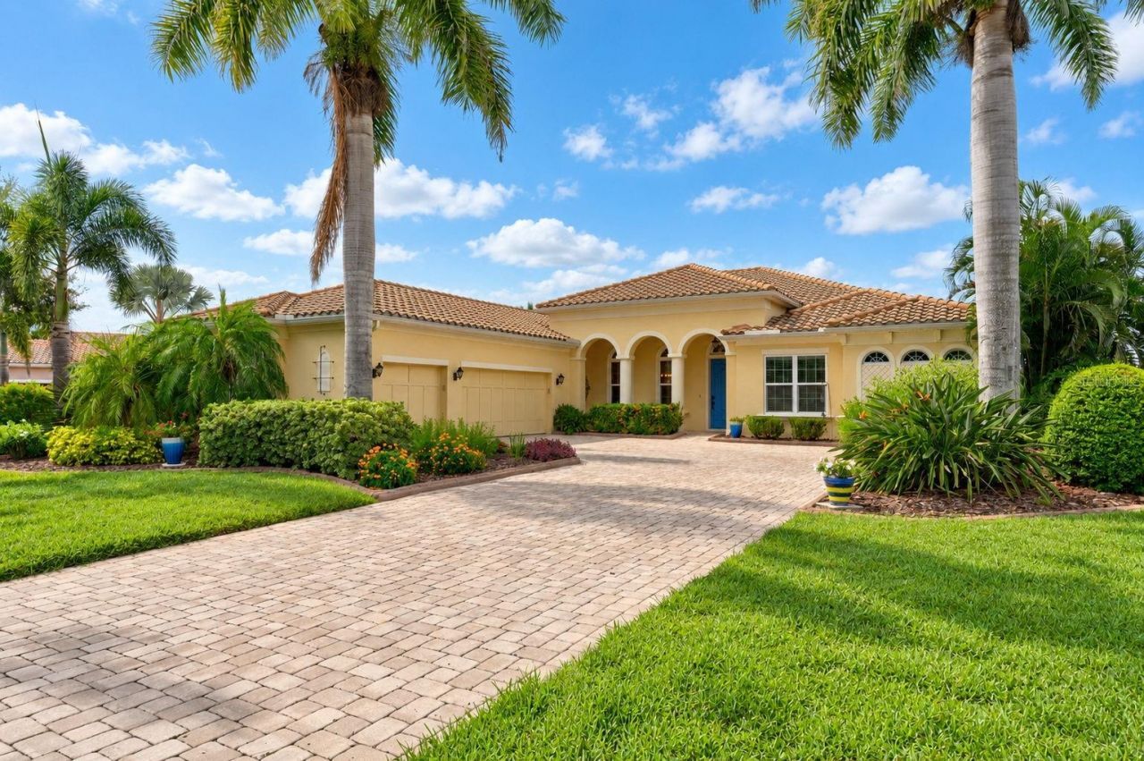 17019 4th Avenue E, Bradenton, FL 34212 Photo