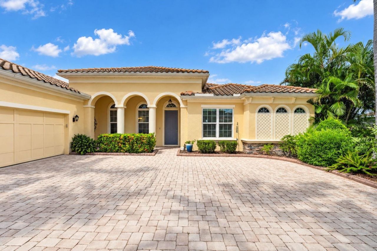17019 4th Avenue E, Bradenton, FL 34212 Photo