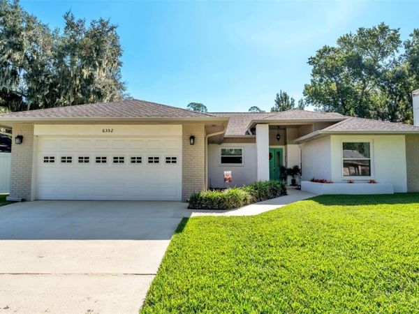6352 BUTTERNUT DRIVE, LAKELAND, FL 33813