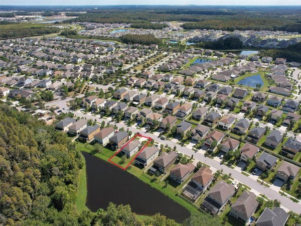 1677 LUDINGTON AVENUE, WESLEY CHAPEL, FL 33543