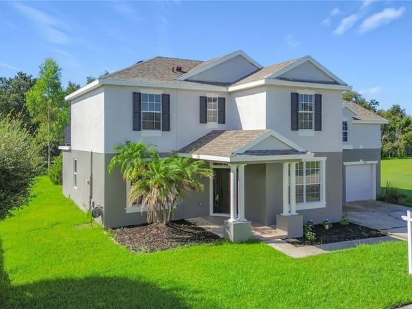 2124 CONTINENTAL STREET , ST CLOUD, FL 34769