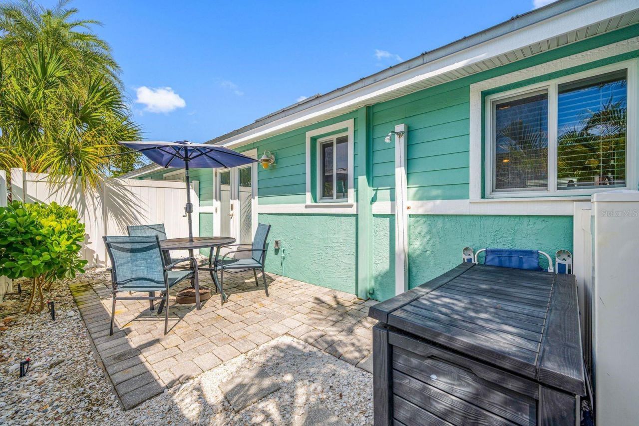 3007 Avenue E, Unit B, Bradenton Beach, FL 34217 Photo
