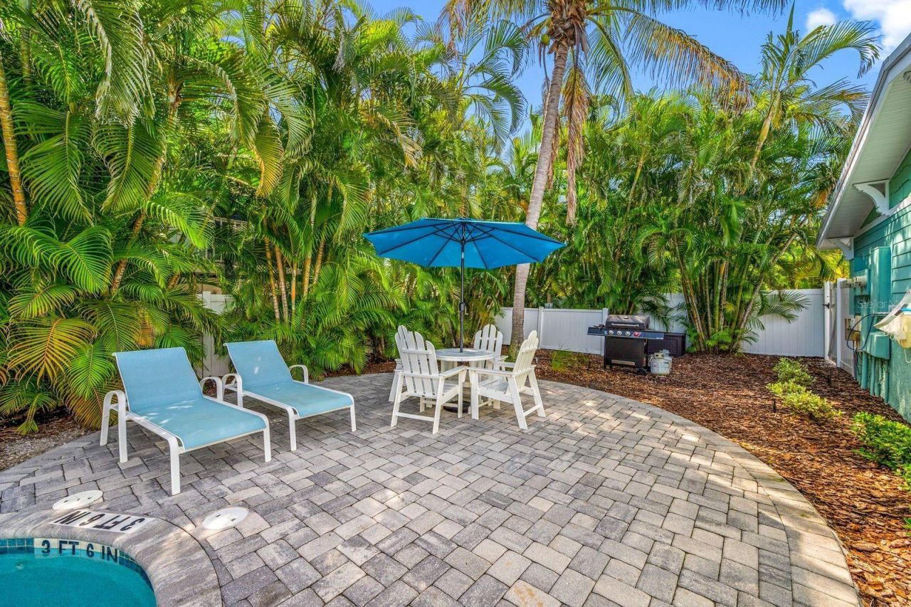 3007 Avenue E, Unit B, Bradenton Beach, FL 34217 Photo