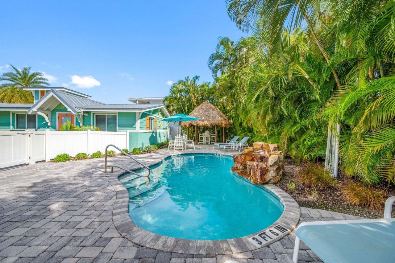 3007 Avenue E, Unit B, Bradenton Beach, FL 34217 Photo