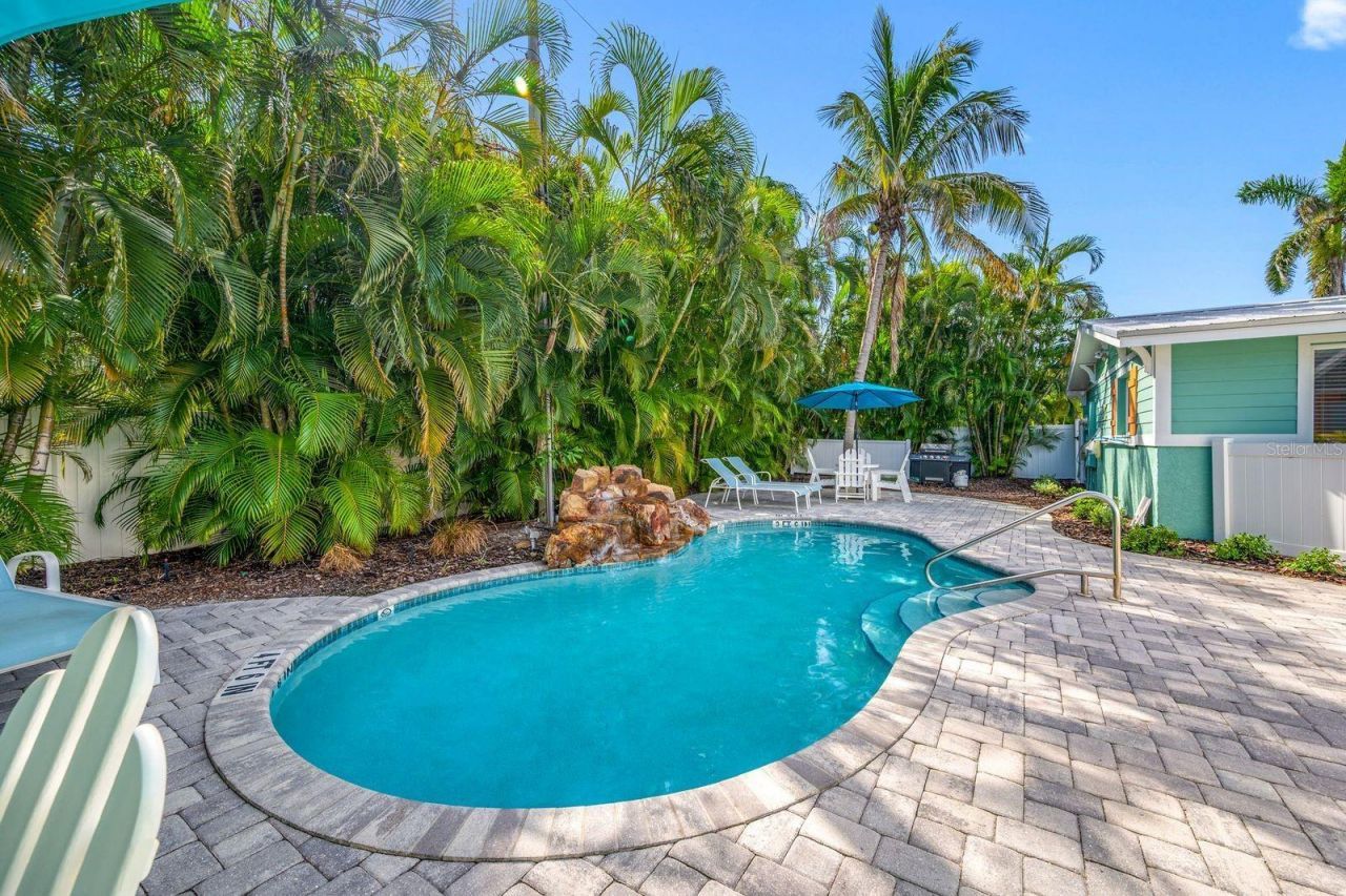 3007 Avenue E, Unit B, Bradenton Beach, FL 34217 Photo