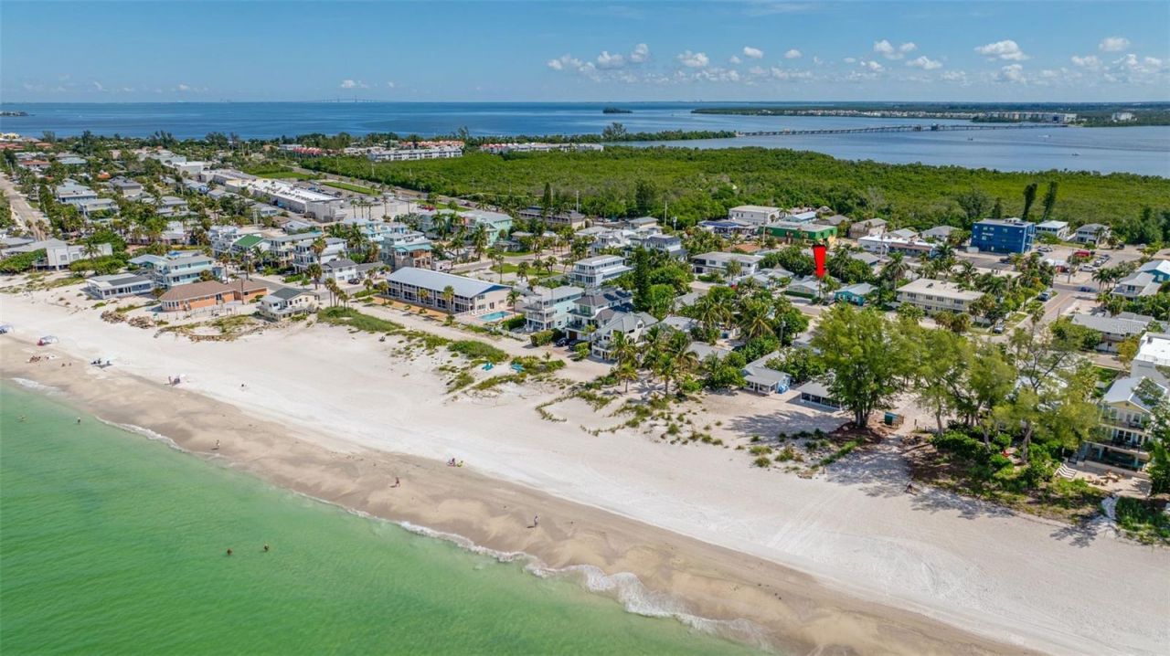 3007 Avenue E, Unit B, Bradenton Beach, FL 34217 Photo