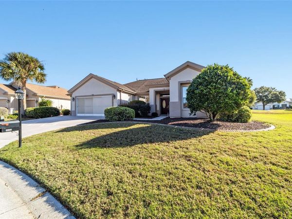 13103 SE 86TH COURT , SUMMERFIELD, FL 34491