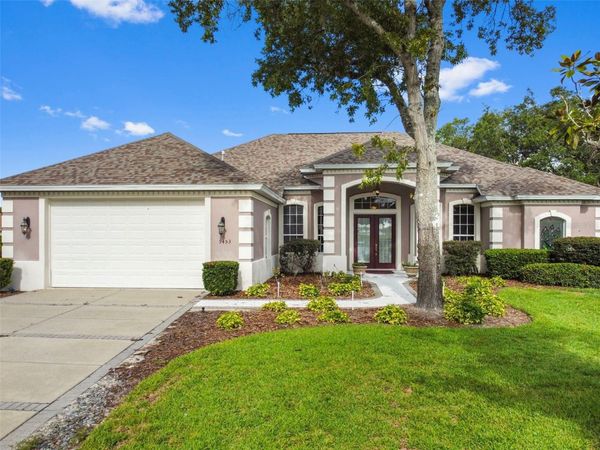 9453 SAVANNAH COURT , WEEKI WACHEE, FL 34613