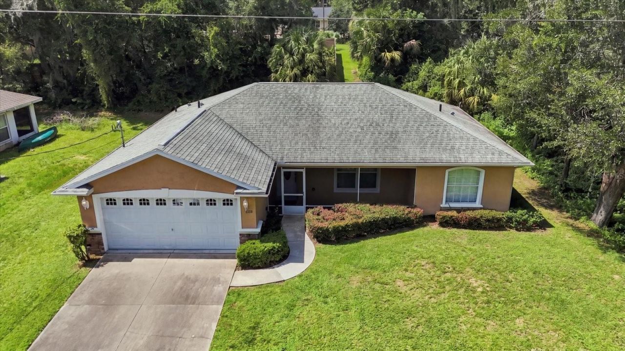 1123 Cornell Terrace, Inverness, FL 34452 Photo