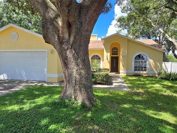 348 VINEYARD DRIVE, LAKELAND, FL 33809