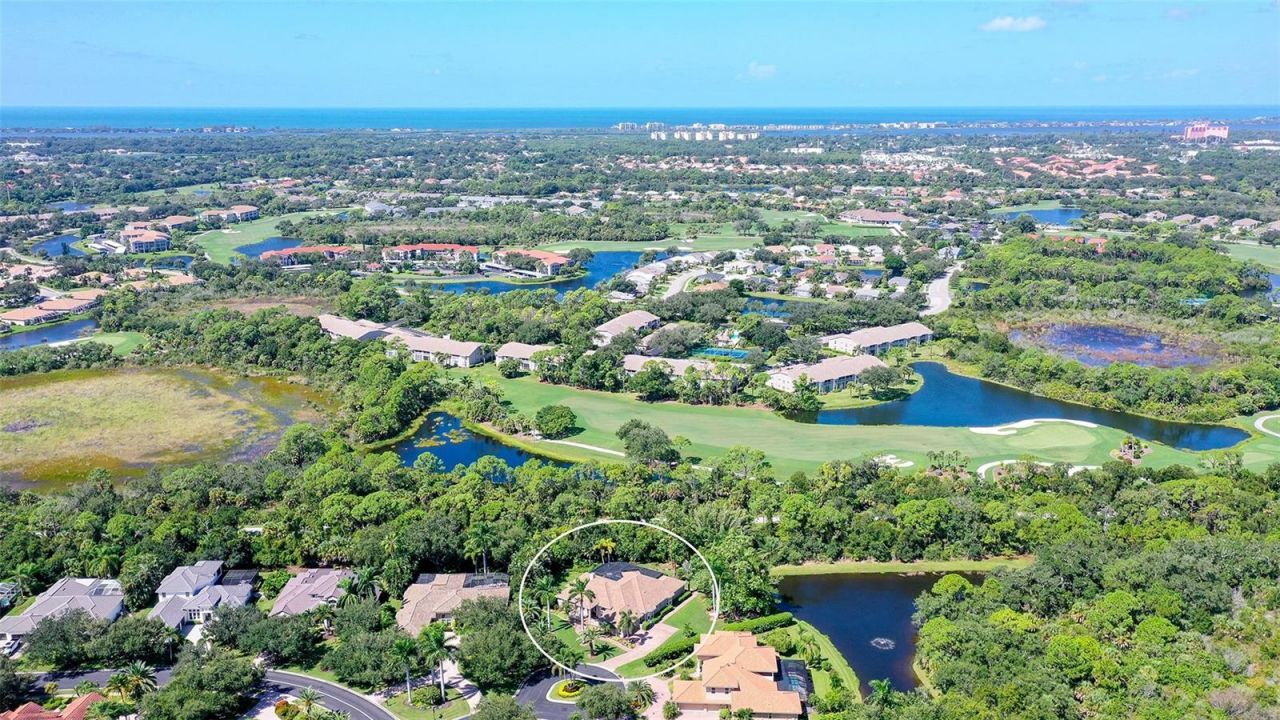 8866 Bloomfield Boulevard, Sarasota, FL 34238 Photo