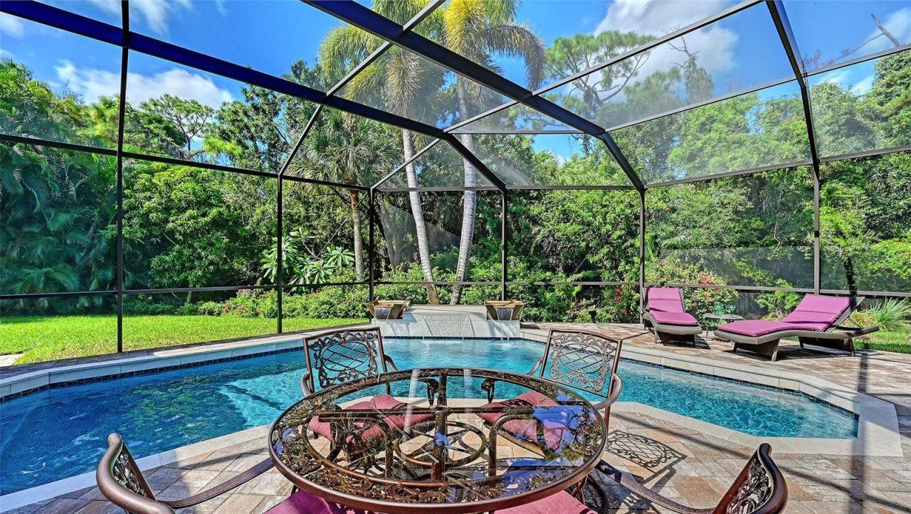 8866 Bloomfield Boulevard, Sarasota, FL 34238 Photo