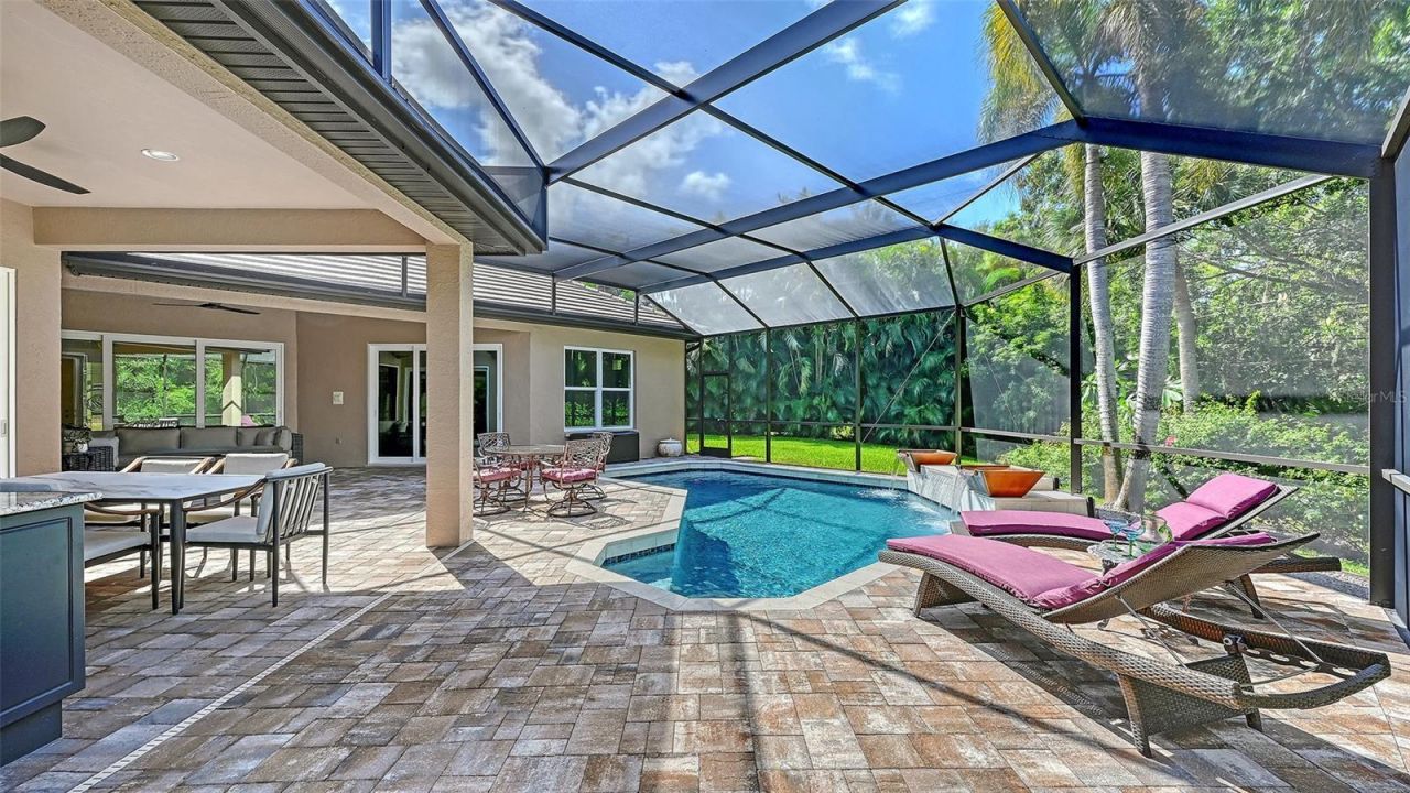 8866 Bloomfield Boulevard, Sarasota, FL 34238 Photo
