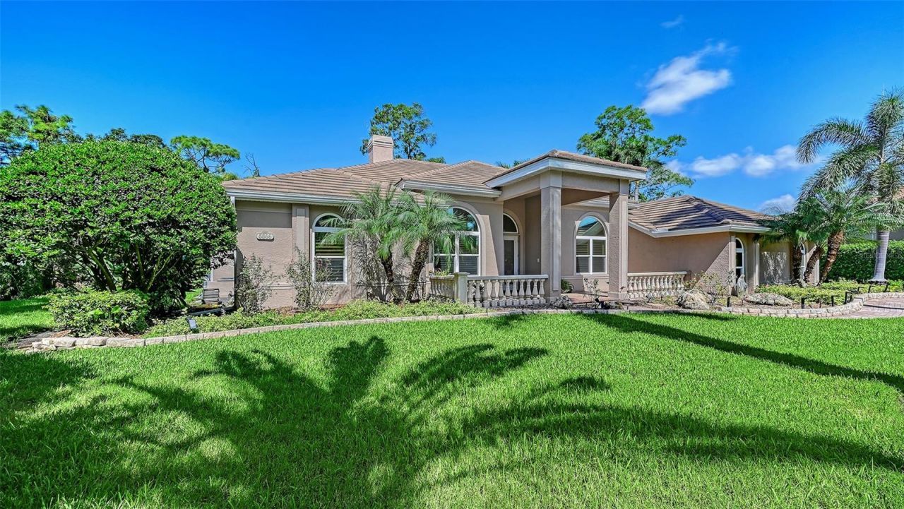 8866 Bloomfield Boulevard, Sarasota, FL 34238 Photo
