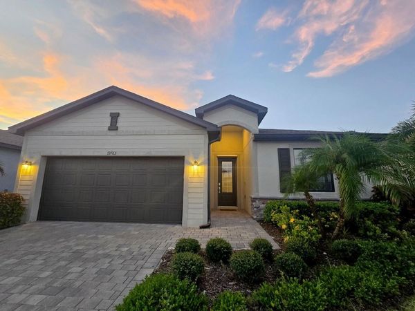 19763 TORTUGA CAY DRIVE , VENICE, FL 34293