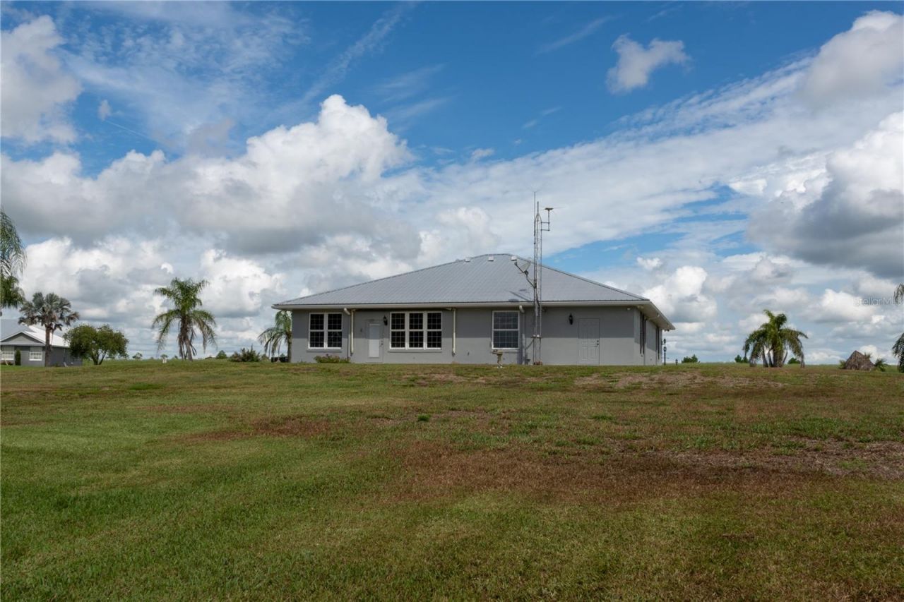 7884 N Lake Buffum Shores Road, Fort Meade, FL 33841 Photo