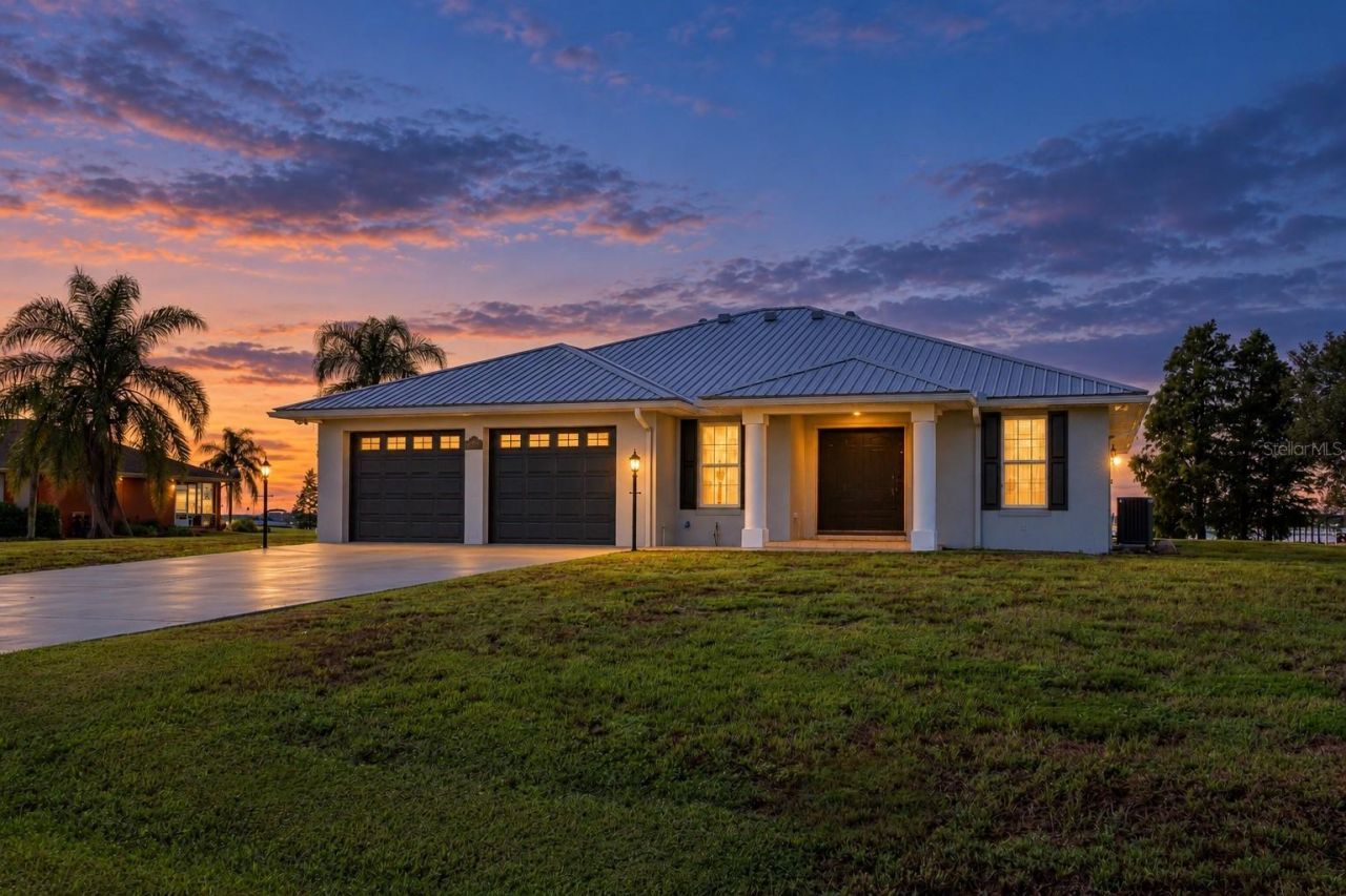 7884 N Lake Buffum Shores Road, Fort Meade, FL 33841 Photo