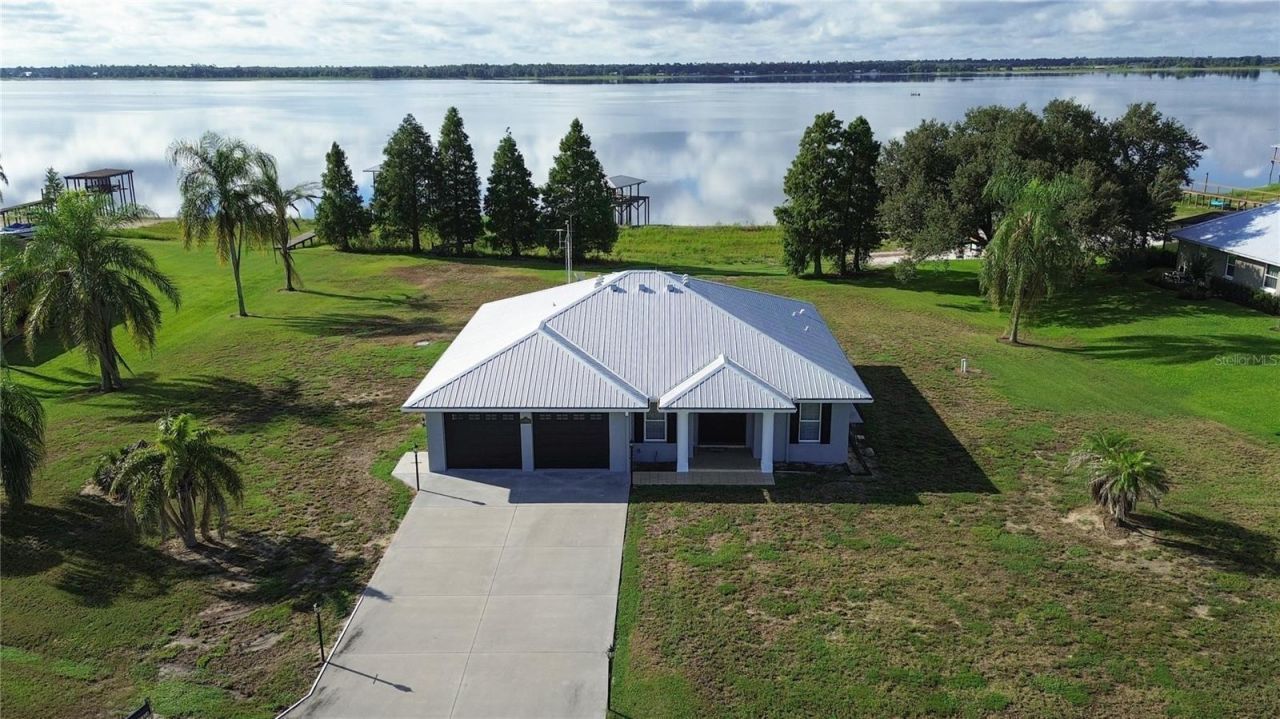 7884 N Lake Buffum Shores Road, Fort Meade, FL 33841 Photo
