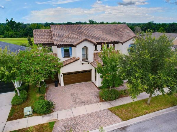 5830 WATERCOLOR DRIVE , LITHIA, FL 33547