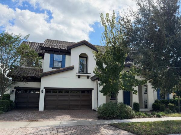 5830 WATERCOLOR DRIVE, LITHIA, FL 33547