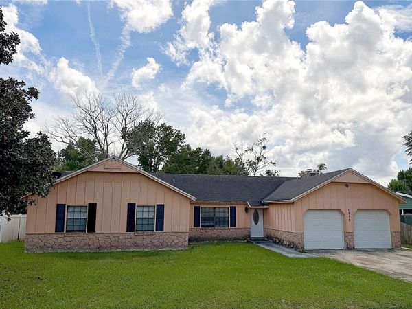 1779 MONTICELLO STREET , DELTONA, FL 32725