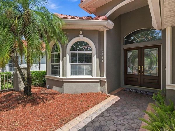9871 SAGO POINT DRIVE , SEMINOLE, FL 33777