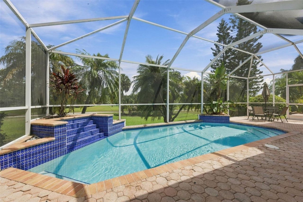 9871 Sago Point Drive, Seminole, FL 33777 Photo