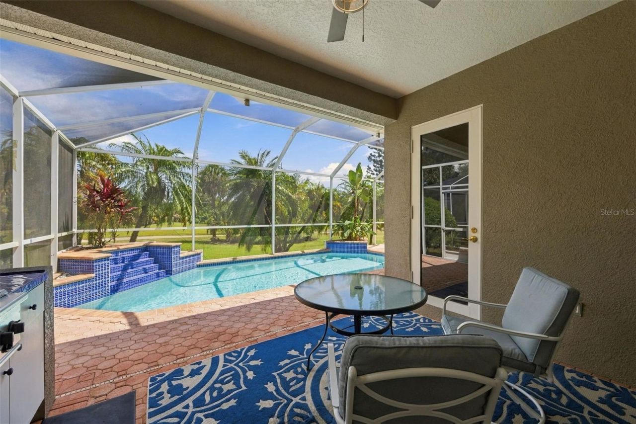 9871 Sago Point Drive, Seminole, FL 33777 Photo