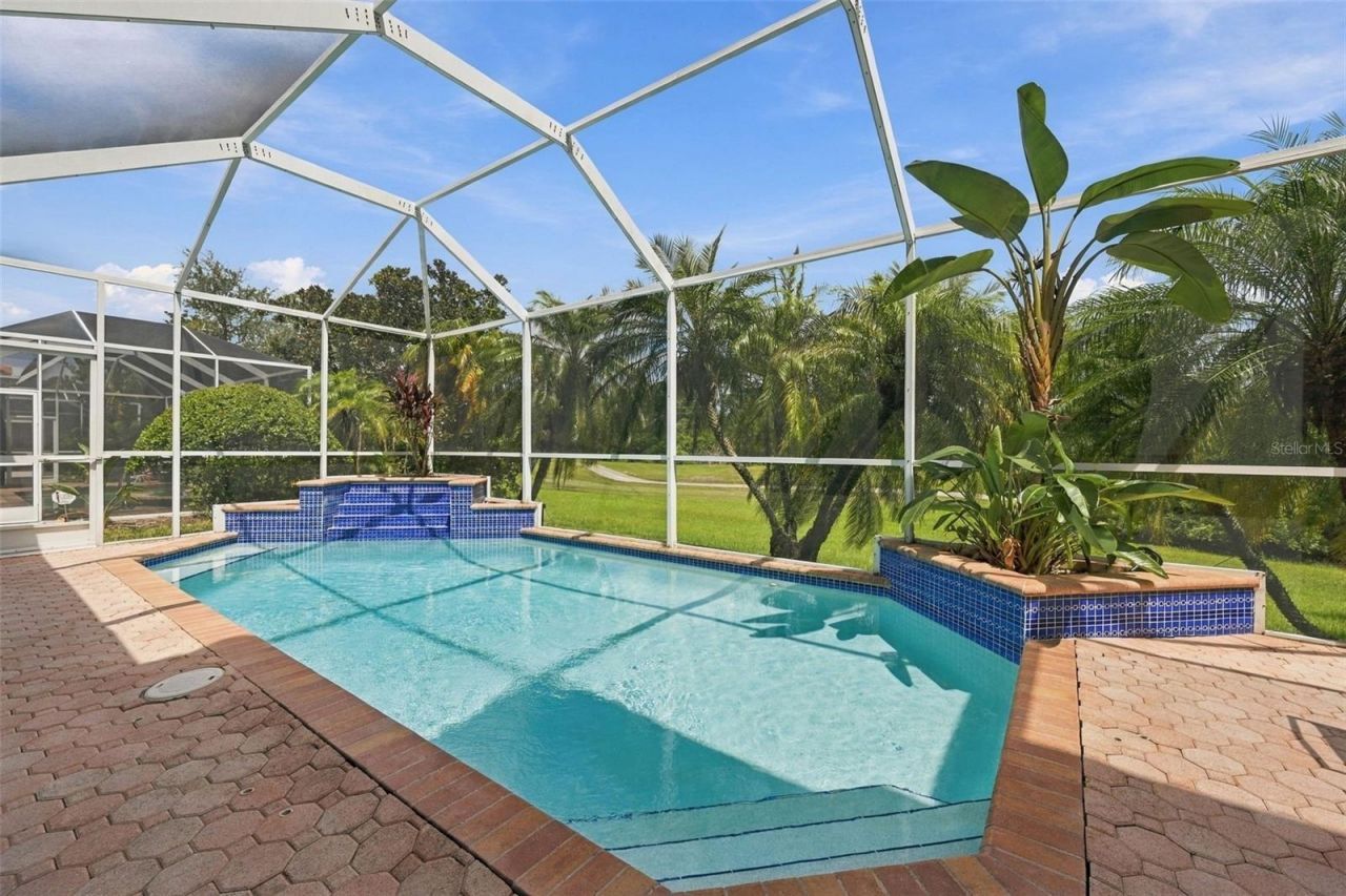 9871 Sago Point Drive, Seminole, FL 33777 Photo