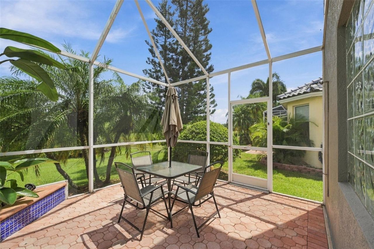 9871 Sago Point Drive, Seminole, FL 33777 Photo