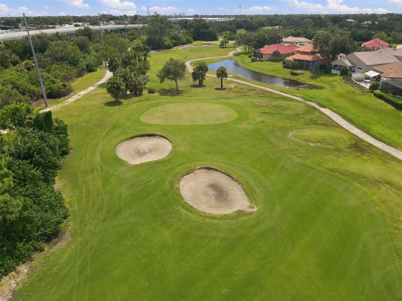 9871 Sago Point Drive, Seminole, FL 33777 Photo