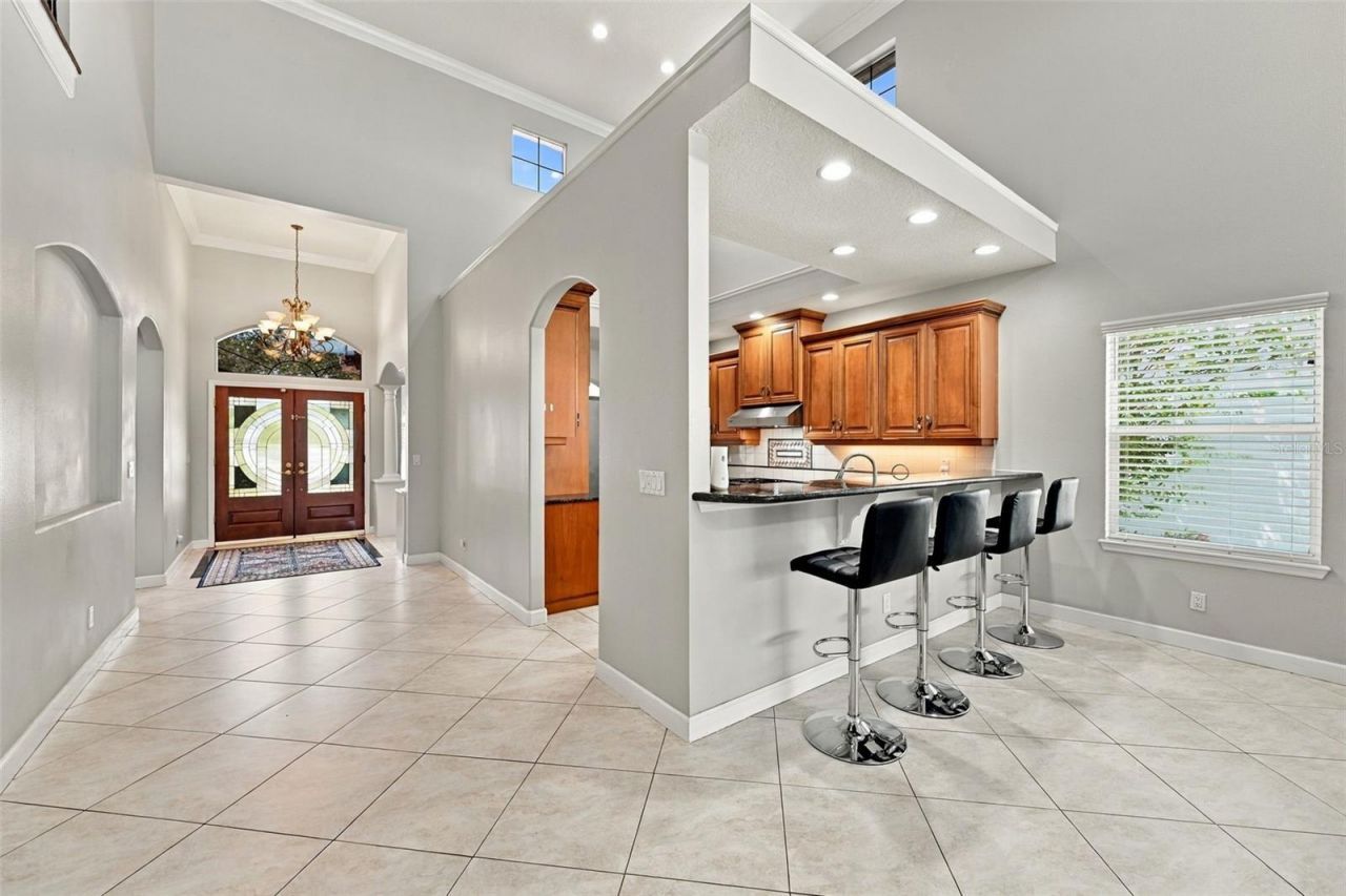 9871 Sago Point Drive, Seminole, FL 33777 Photo