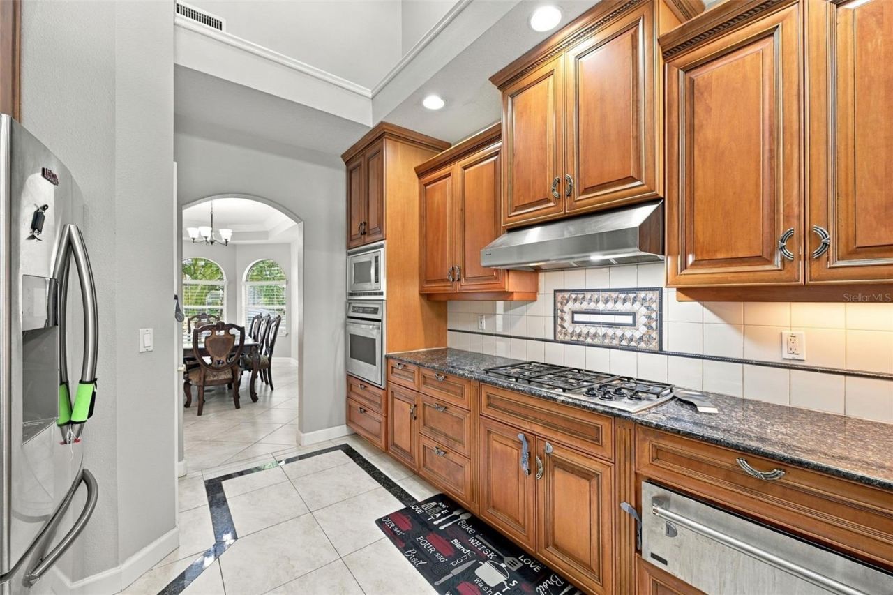 9871 Sago Point Drive, Seminole, FL 33777 Photo