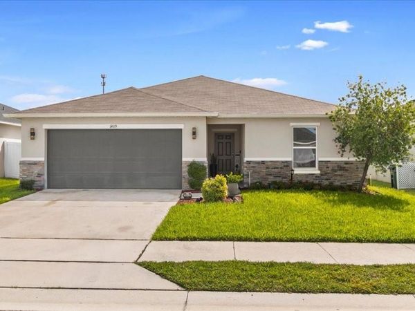 1409 MATTIE POINTE LANE , AUBURNDALE, FL 33823