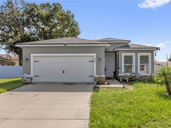 646 BEAR COURT , POINCIANA, FL 34759
