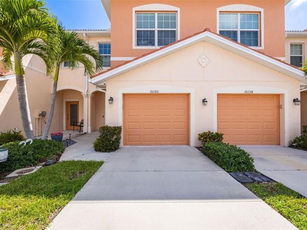 10160 VIA COLOMBA CIRCLE, FORT MYERS, FL 33966