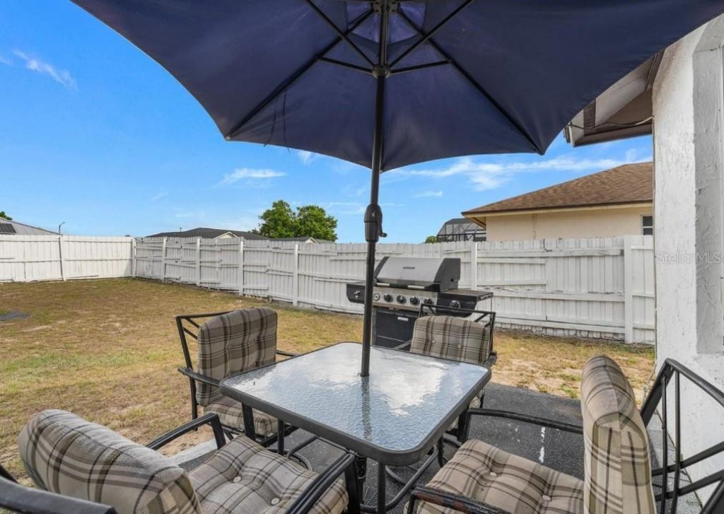 1065 Jason Ridge Court, Kissimmee, FL 34747 Photo
