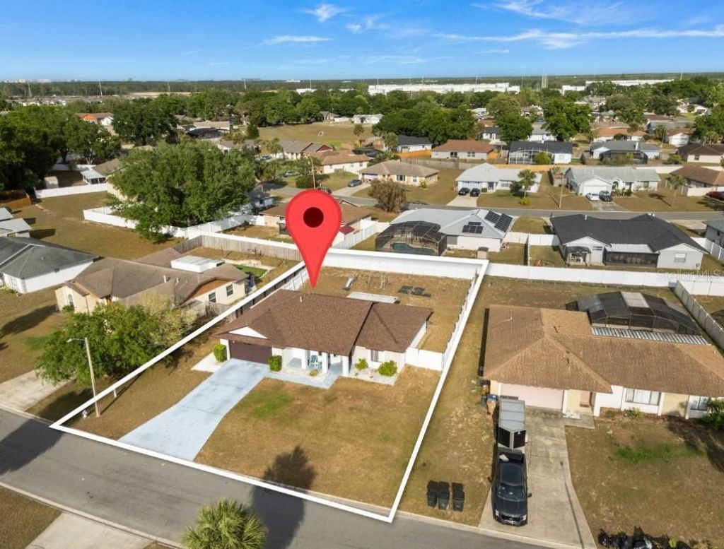 1065 Jason Ridge Court, Kissimmee, FL 34747 Photo