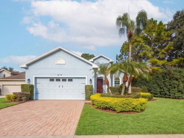 8710 PRESTON WOODS COURT, LAND O LAKES, FL 34638
