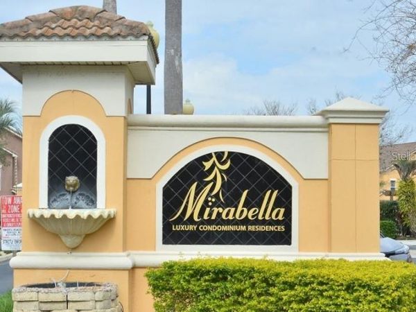 8824 VILLA VIEW CIRCLE , Unit 108, ORLANDO, FL 32821