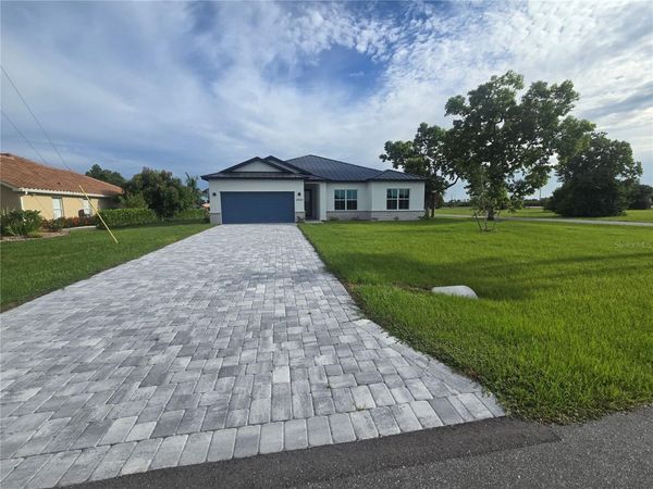24504 PEPPERCORN ROAD, PUNTA GORDA, FL 33955