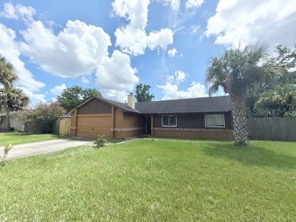 109 MARGO LANE , LONGWOOD, FL 32750
