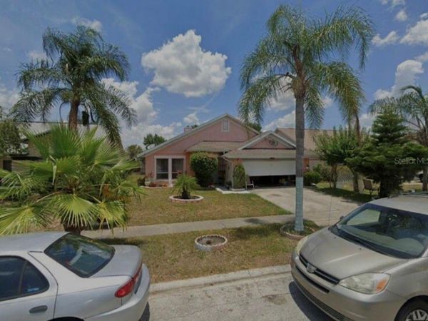 8819 PARLIAMENT COURT, KISSIMMEE, FL 34747